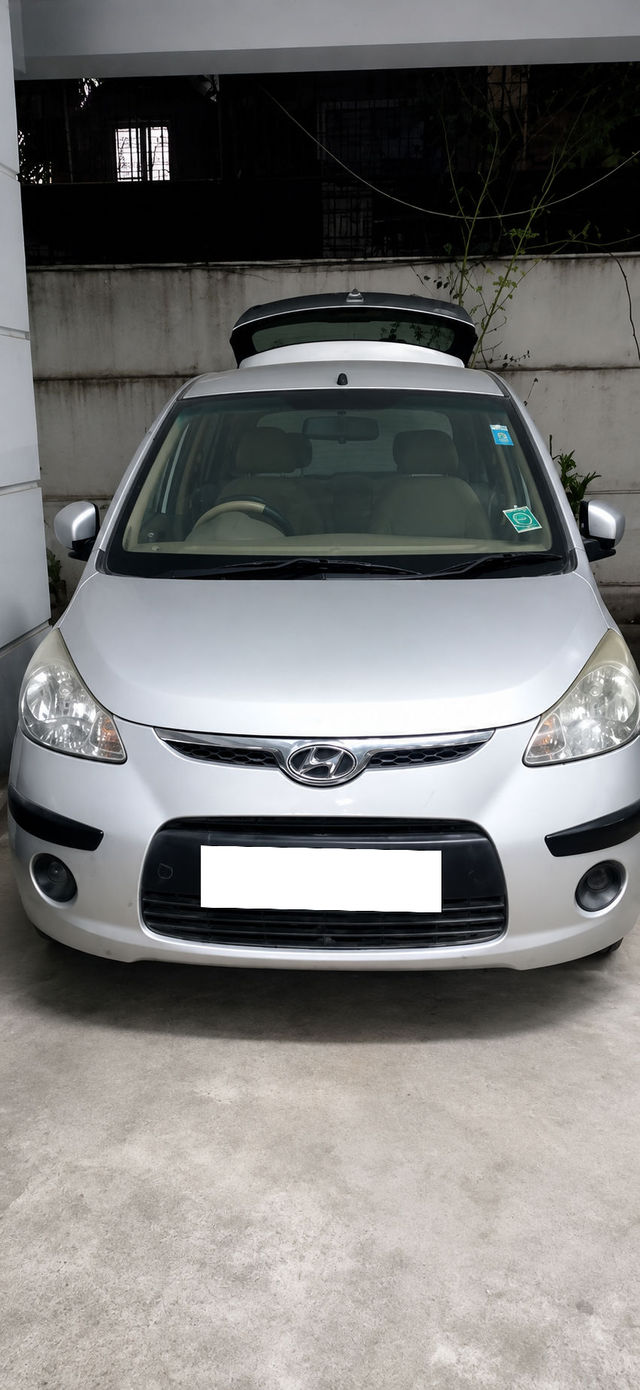 Image Used Car