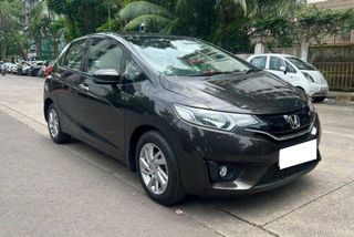 Used VX CVT