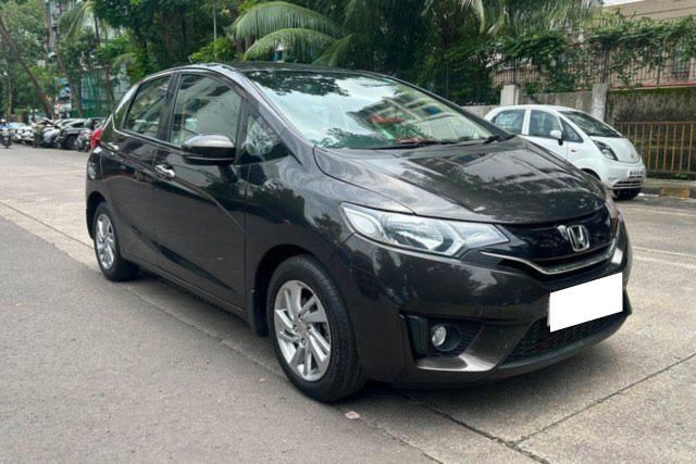 Honda Jazz VX CVT Second-hand 2019 Honda Jazz VX CVT for sale in Mumbai