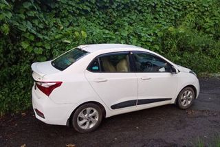 Used 1.2 VTVT SX