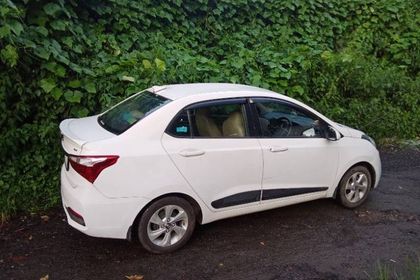 Used 1.2 VTVT SX