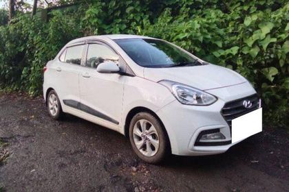 Used 1.2 VTVT SX