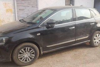 Used Petrol Comfortline 1.2L