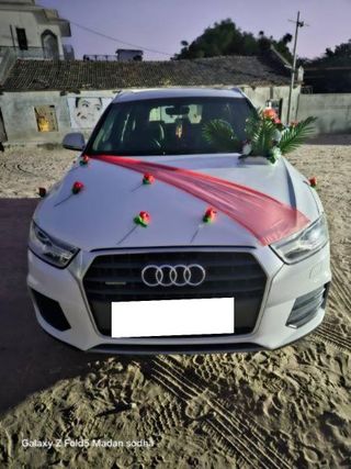 Used 35 TDI Quattro Premium