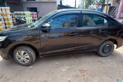 Used S BSVI