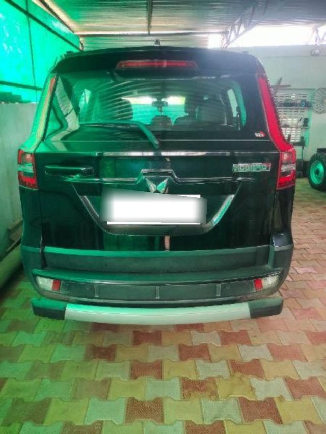 Mahindra Scorpio N Z4 Second-hand 2024 Mahindra Scorpio N Z4 for sale in Sikar