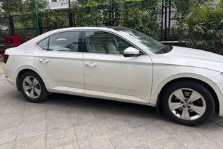 Used Style 1.8 TSI MT