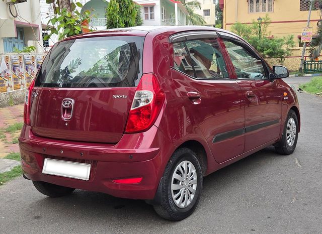 Image Used Car