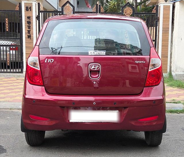 Image Used Car