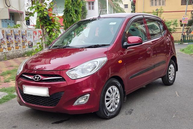 Image Used Car