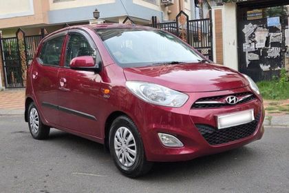 Used Sportz 1.1L