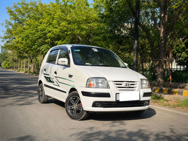 Image Used Car