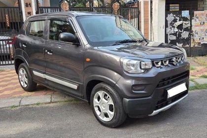 2021 Maruti Suzuki S-Presso वीएक्सआई 2019-2022