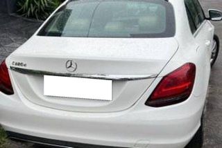 Used Coupe