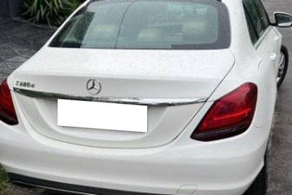 Used Coupe