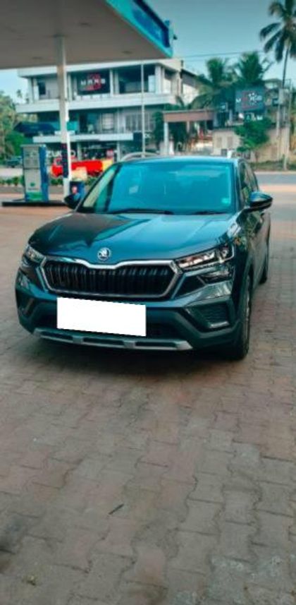 Used 1.0 TSI Ambition