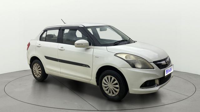 Second-hand 2016 Maruti Suzuki Dzire VXI for sale in Mumbai
