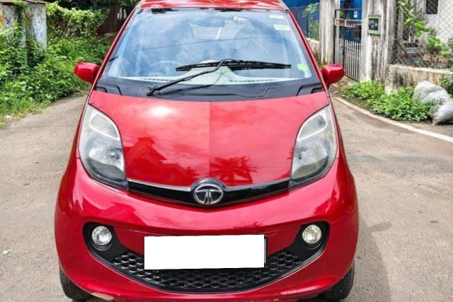 Tata Nano Twist XTA Second-hand 2016 Tata Nano Twist XTA for sale in Pune