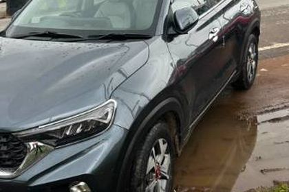 Used HTX Turbo iMT BSVI