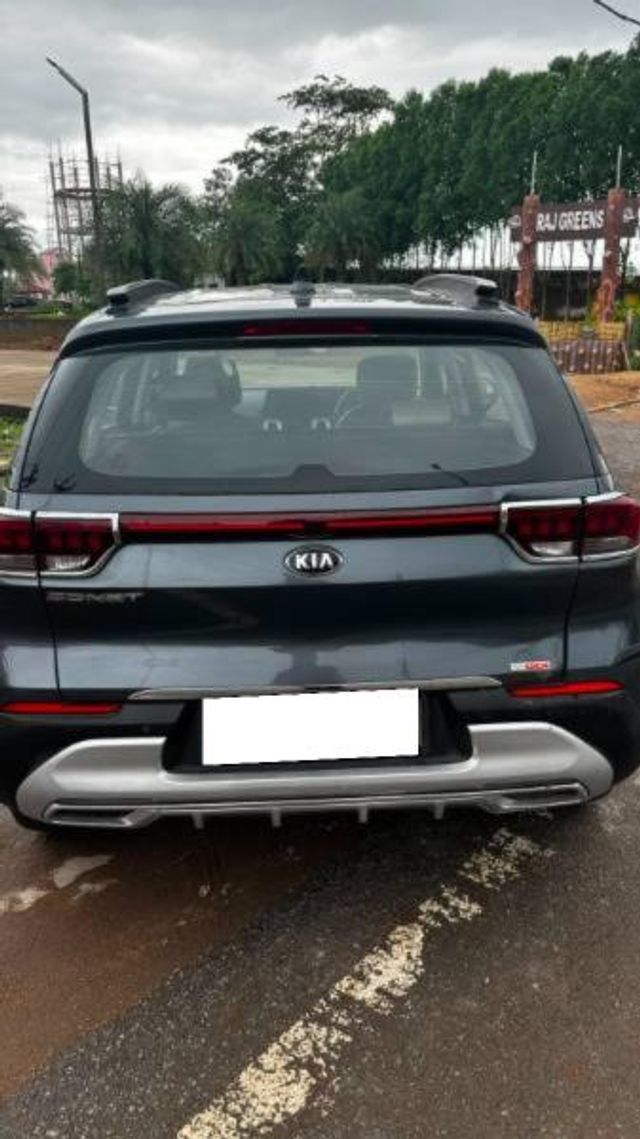 Image Used Car