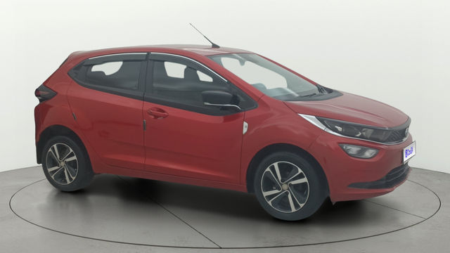 Tata Altroz XZ Diesel BSVI Second-hand 2020 Tata Altroz XZ Diesel BSVI for sale in Bangalore