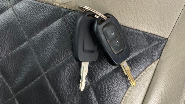 Image Used Car