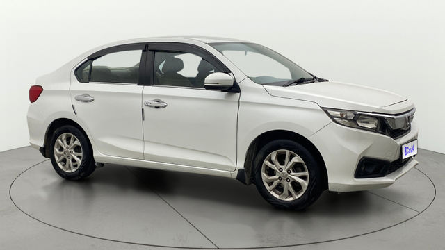 Honda Amaze VX CVT Petrol Second-hand 2020 Honda Amaze VX CVT Petrol for sale in Chennai