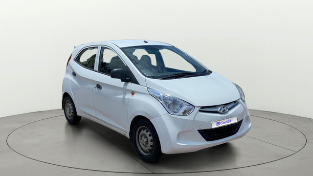 Hyundai EON Era Plus Second-hand 2018 Hyundai EON Era Plus for sale in Coimbatore