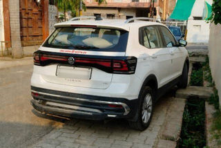 Used 1.0 TSI Highline BSVI