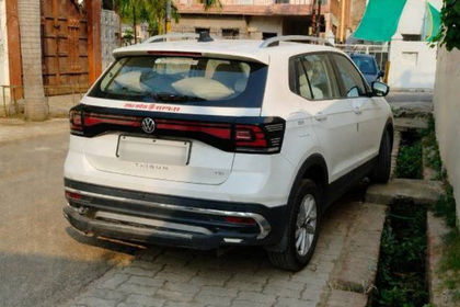 Used 1.0 TSI Highline BSVI