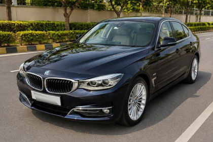 Used 320d Sport