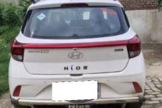 Used Sportz Duo CNG