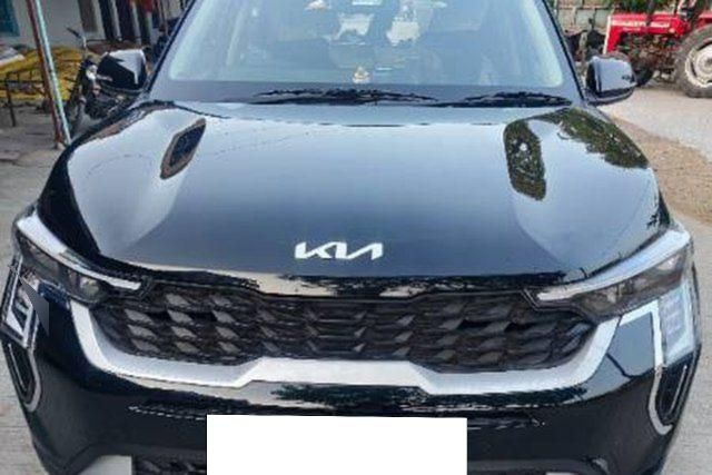 Kia Sonet HTK Plus Second-hand 2026 Kia Sonet HTK Plus for sale in Mandsaur