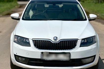 Used Elegance 2.0 TDI AT