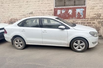 Used 1.5 TDI AT Ambition With Alloy Wheel