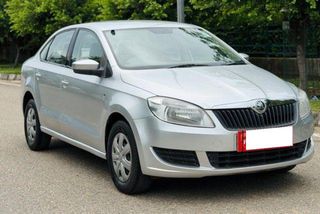 Used 1.6 TDI Active