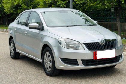 Used 1.6 TDI Active