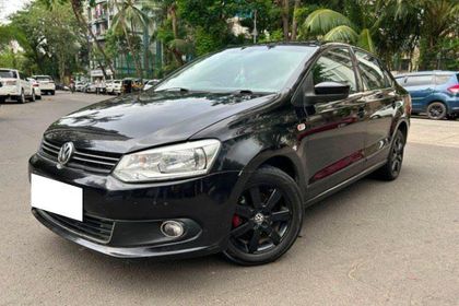 Used Petrol Highline