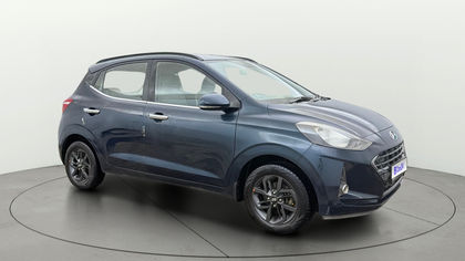 Used Sportz CNG