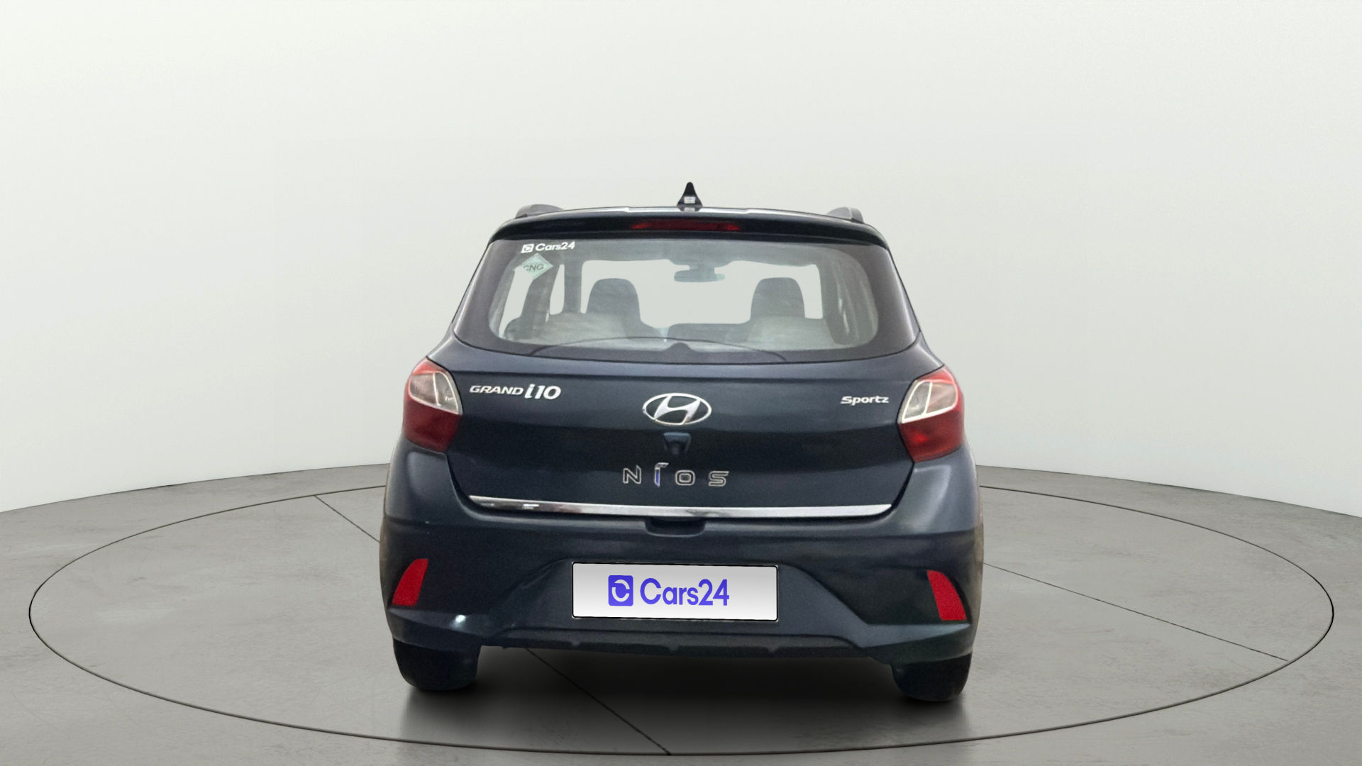 Image Used Car