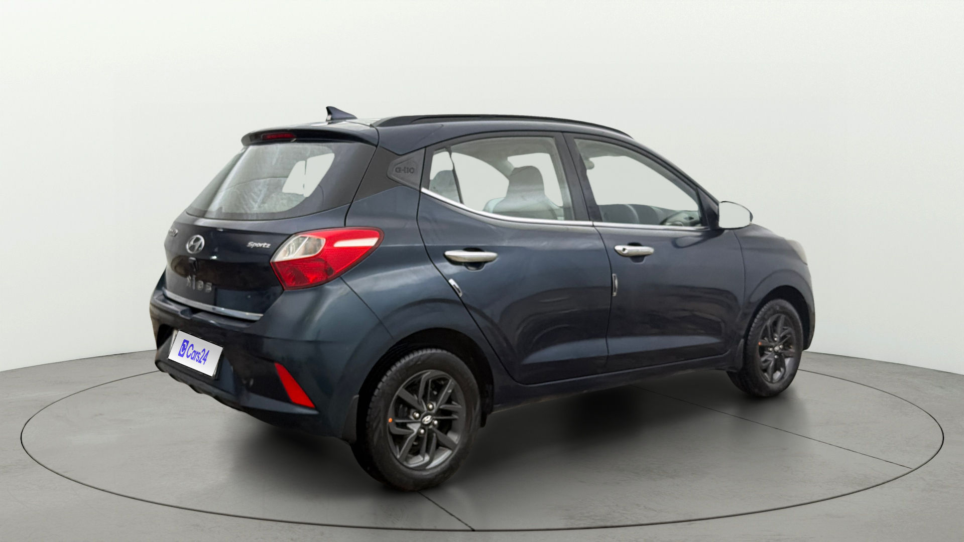 Image Used Car