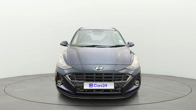 Image Used Car