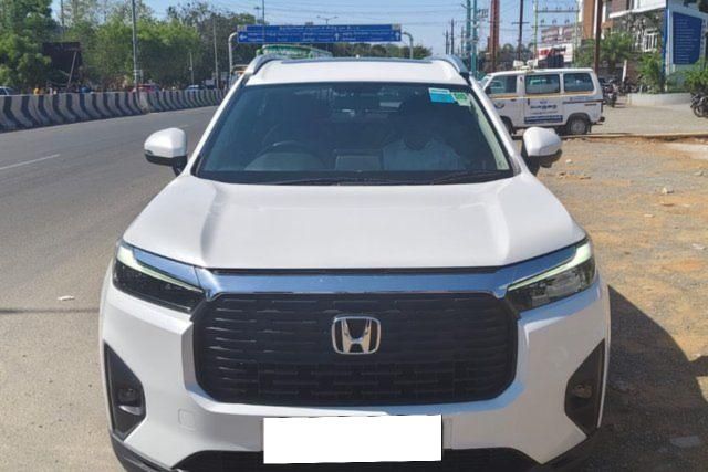 Second-hand 2023 Honda Elevate VX CVT Non RF for sale in Chennai