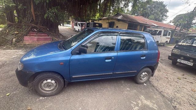 Image Used Car