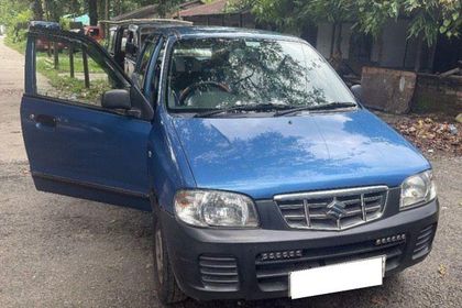 13 Used Maruti Suzuki Alto 800 in Siliguri