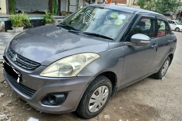 Second-hand 2014 Maruti Suzuki Swift Dzire VXI for sale in Jaipur