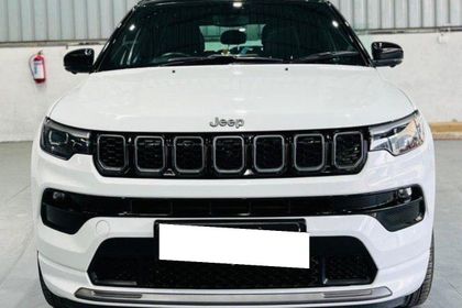 2025 Jeep Compass 2.0 मॉडल एस ऑप्शनल 4x4 एटी