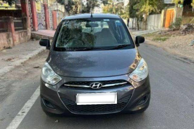 Hyundai i10 Era Second-hand 2013 Hyundai i10 Era for sale in Jaipur