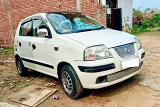 Used GL Plus LPG