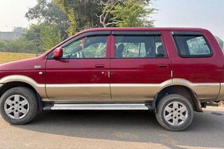 Used LS 10 Str BS IV